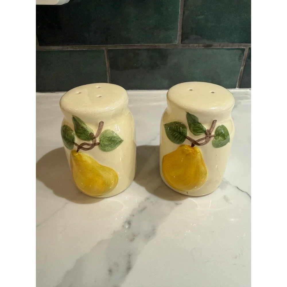 N/A ceramic salt